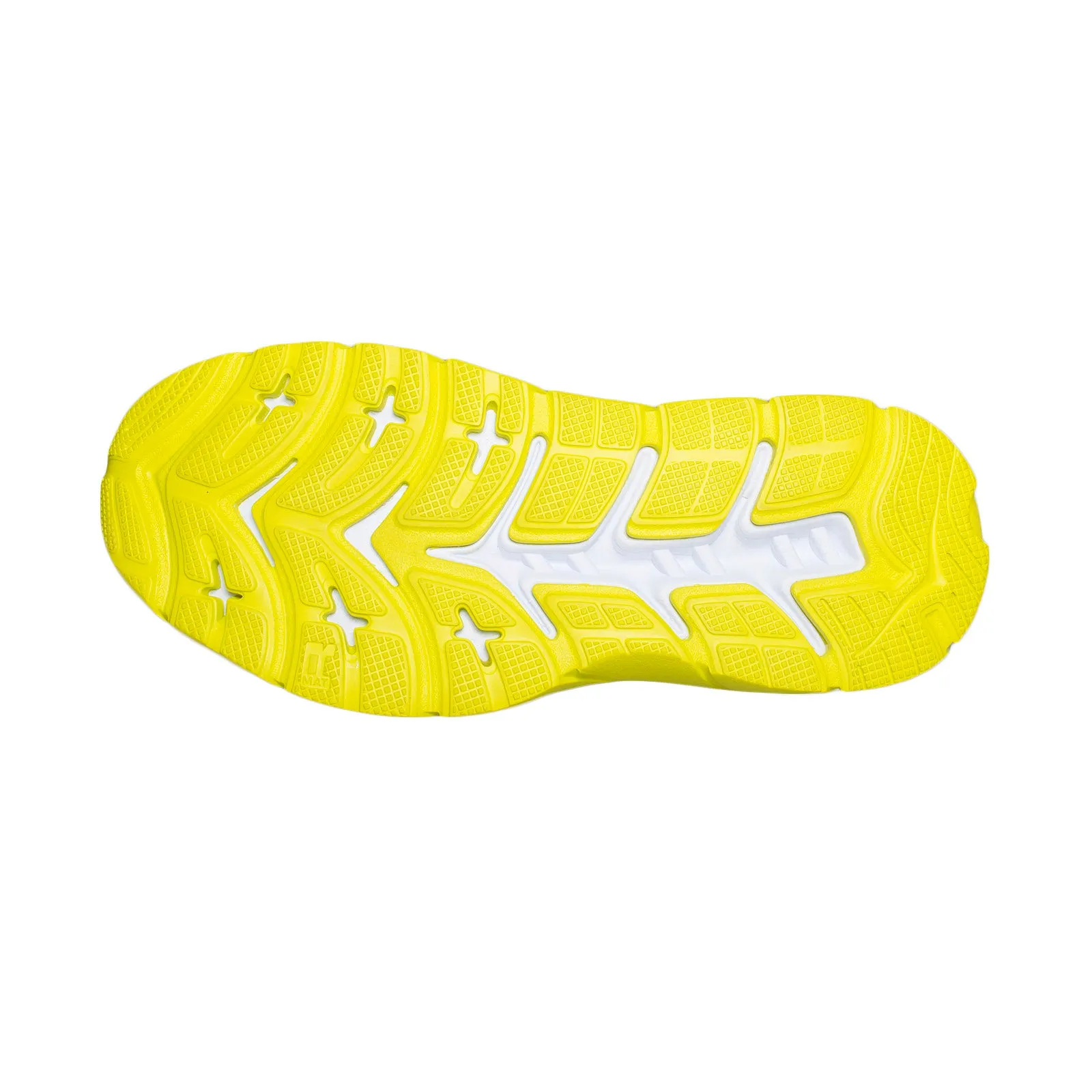 Hoka Mach Niagara / Sulpher Spring Running Shoes - Men's