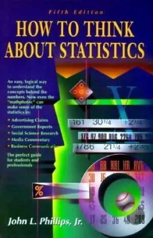 How to Think About Statistics