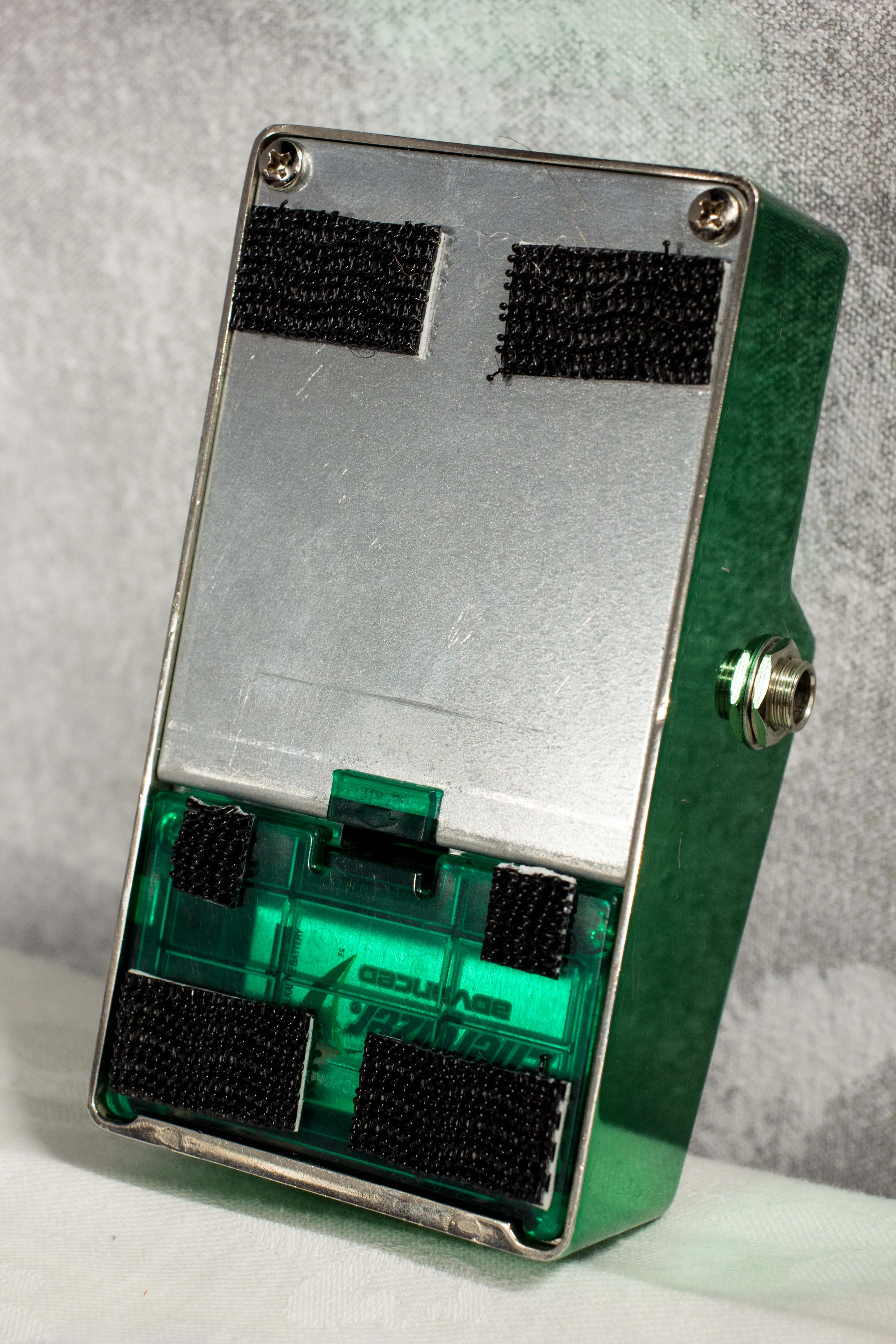 Ibanez TS9 30th Anniversary Tube Screamer Overdrive Pedal