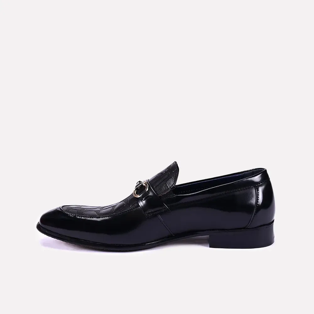 Jacob Black Formal Shoes 0111020