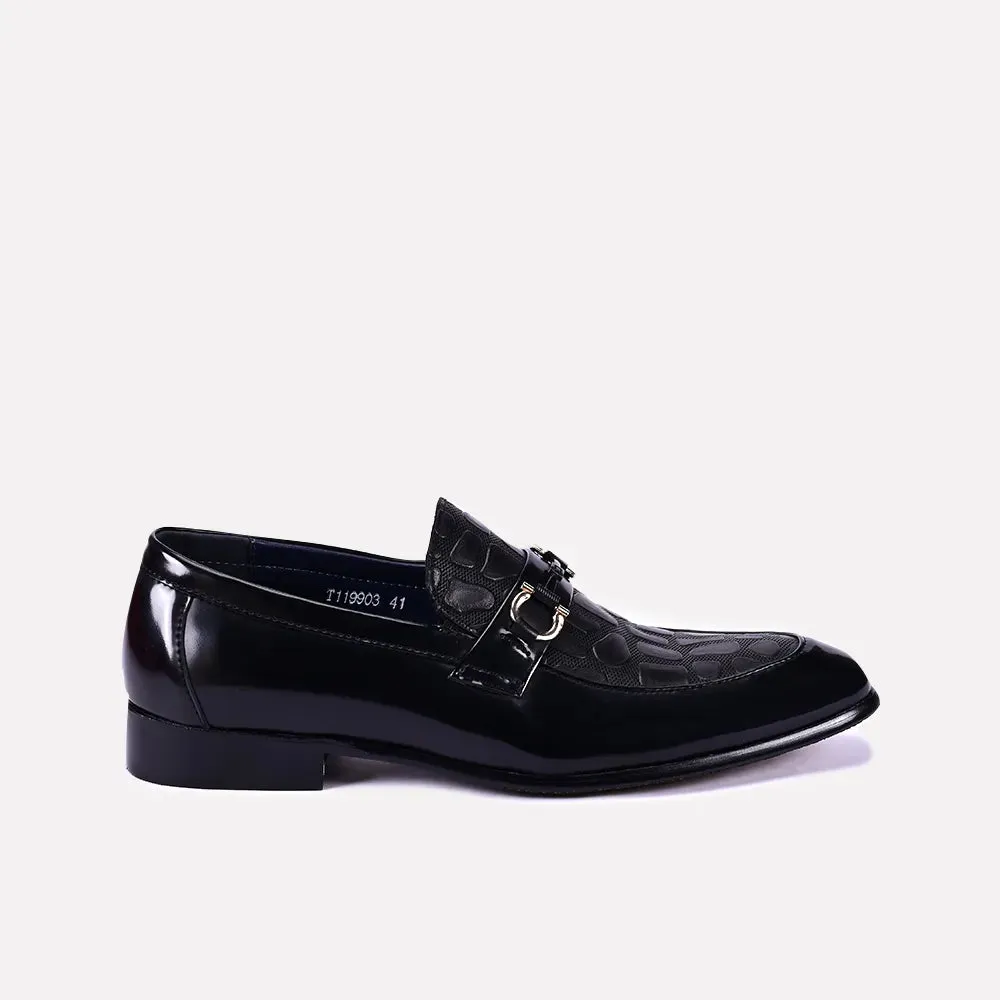 Jacob Black Formal Shoes 0111020
