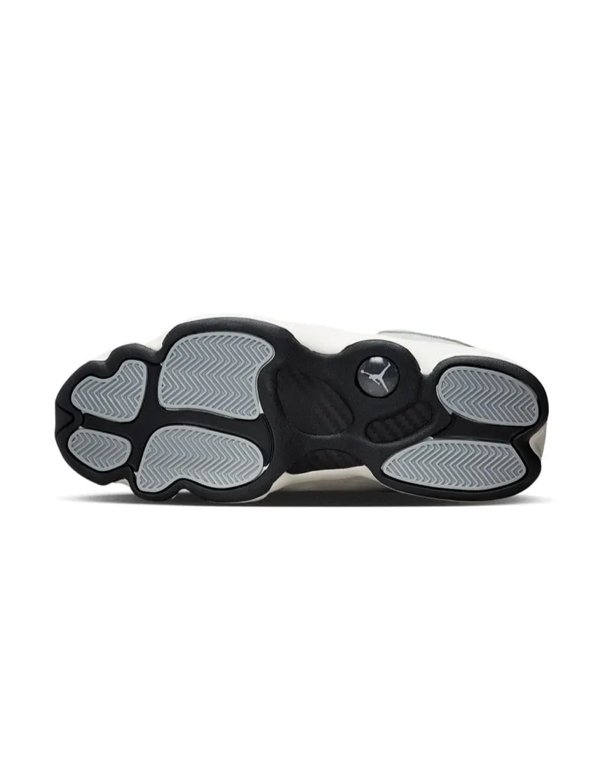 Jordan 6 Rings - Light Smoke Grey