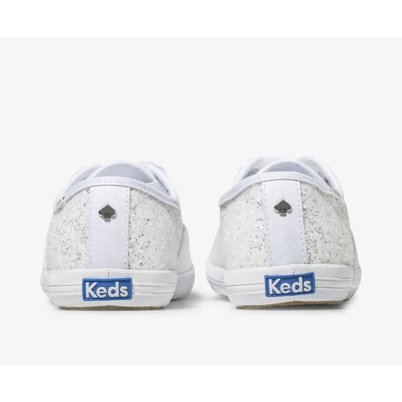 Keds x Kate Spade Champion Glitter Runner