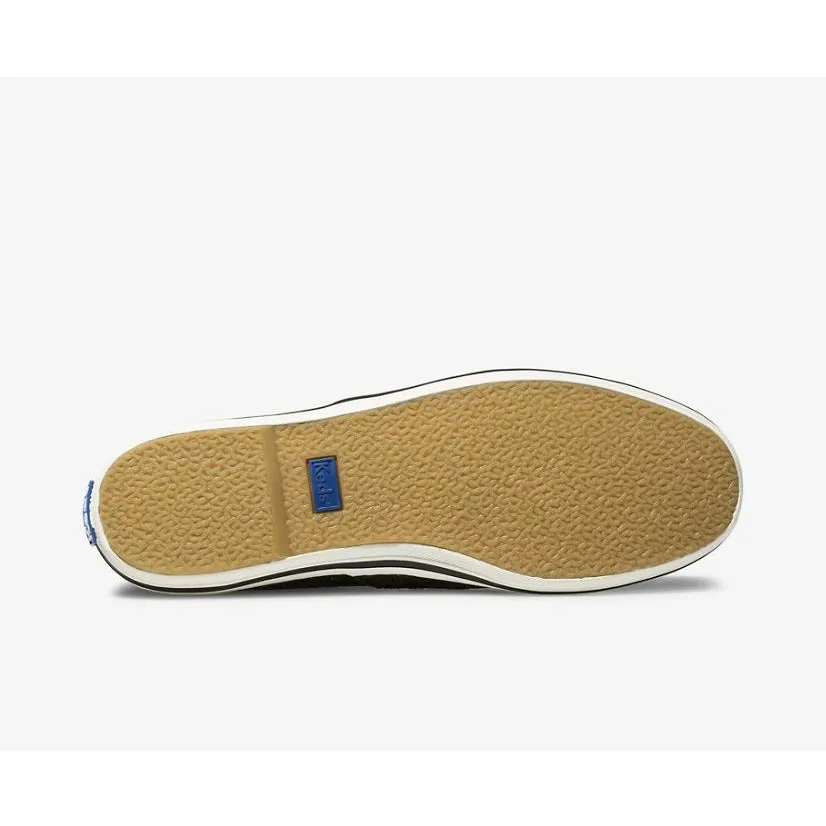 Keds x Kate Spade Champion Glitter Runner