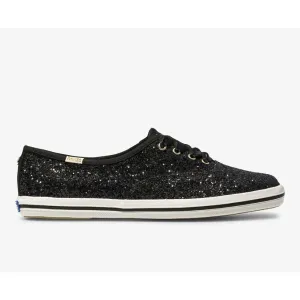 Keds x Kate Spade Champion Glitter Runner