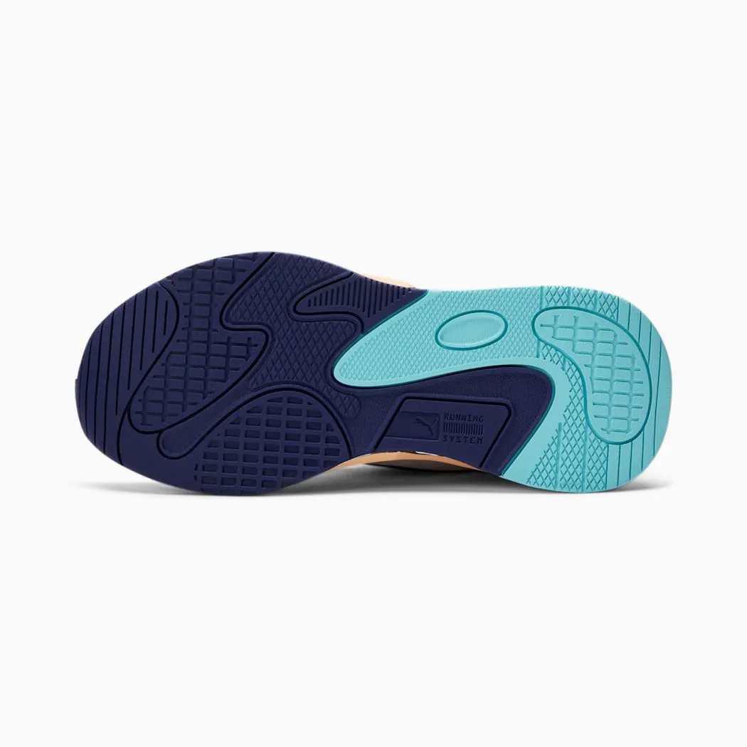 Kid's RS-Fast Courtside Sneakers Grade School