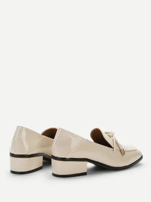 Knot Decor Flats