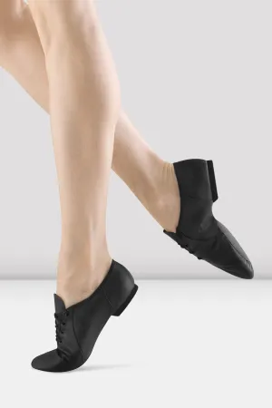 Ladies Jazzsoft Leather Jazz Shoes Ladies Jazzsoft Leather Jazz Shoes