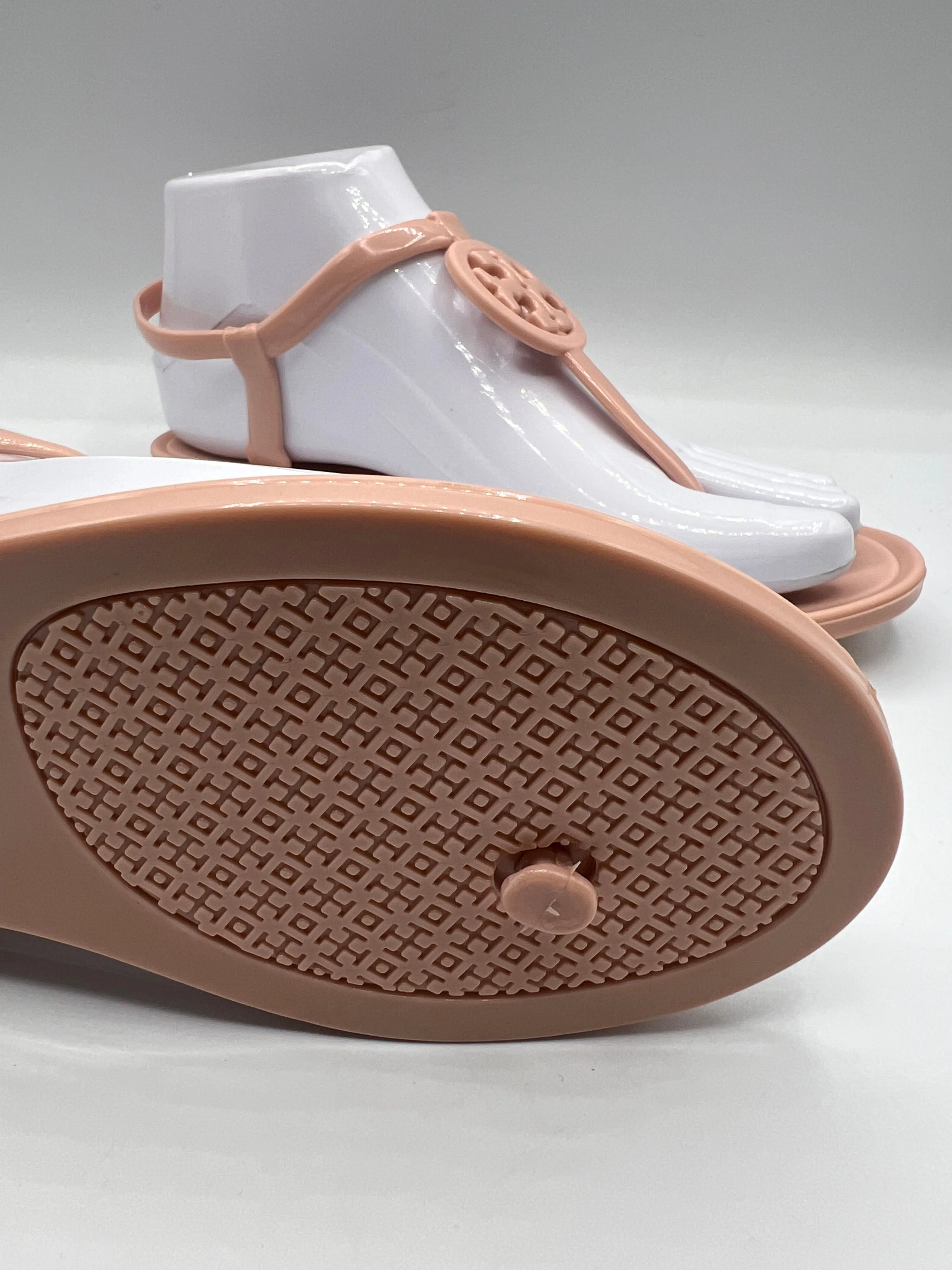Ladies Mini Miller Sandals By Tory Burch (SS)