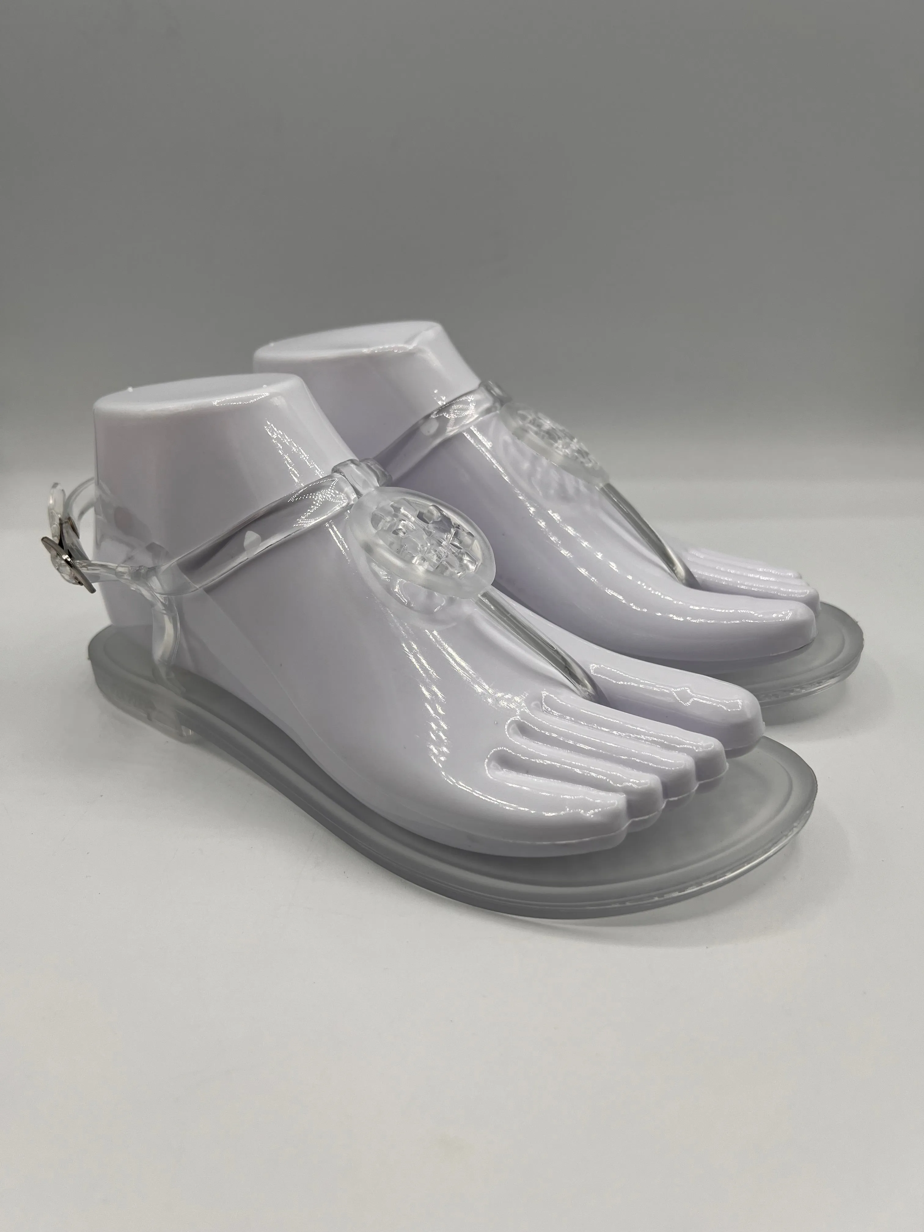 Ladies Mini Miller Sandals By Tory Burch (SS)