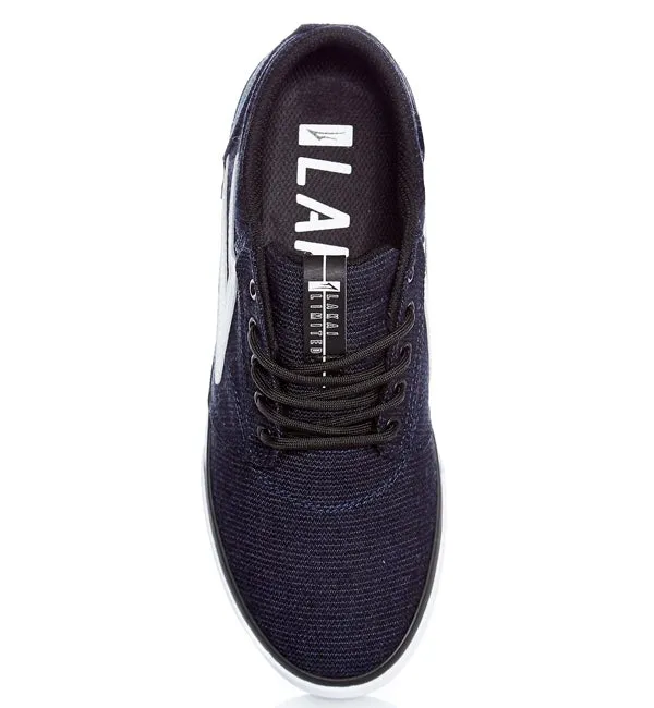 Lakai Griffin Midnight Skate Shoes