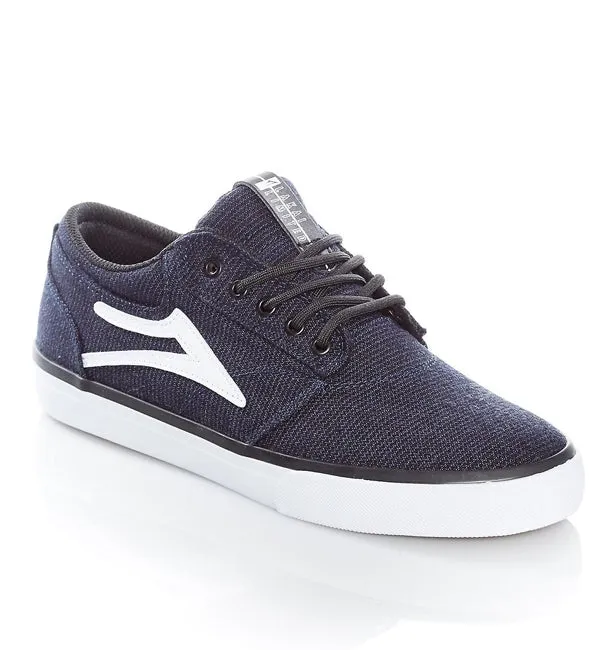 Lakai Griffin Midnight Skate Shoes