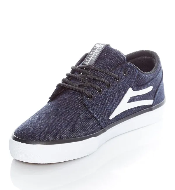 Lakai Griffin Midnight Skate Shoes