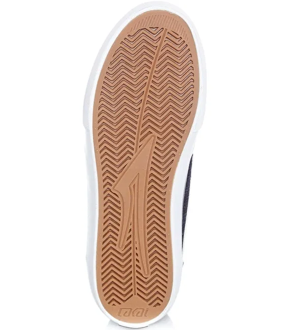 Lakai Griffin Midnight Skate Shoes
