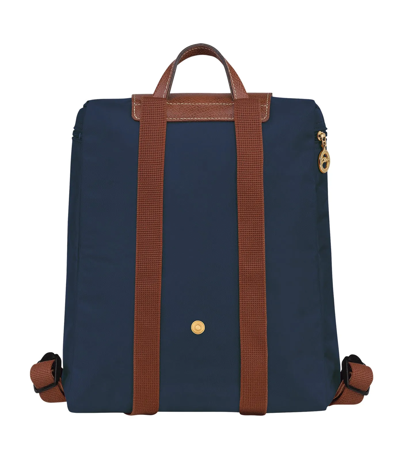 Le Pliage Original Backpack Navy