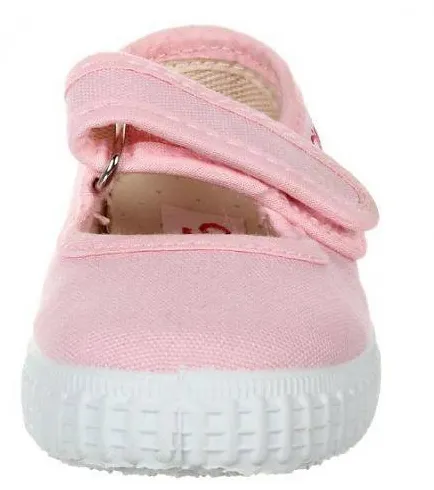 Light Pink Mary Jane