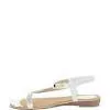 Lunar Shoes Asia Toe Loop Gemstone Sandal