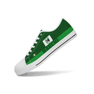Marche Shoes Low-top V2