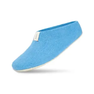 Mel - Wool Slipper