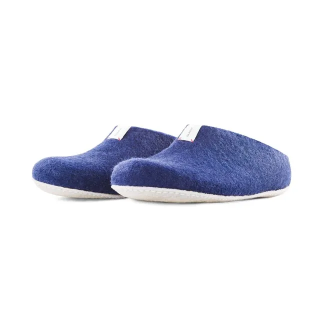 Mel - Wool Slipper