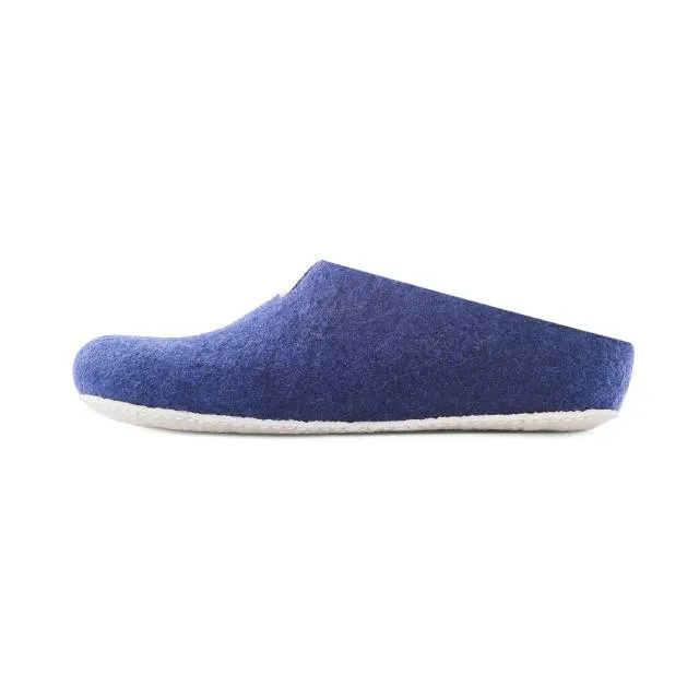 Mel - Wool Slipper