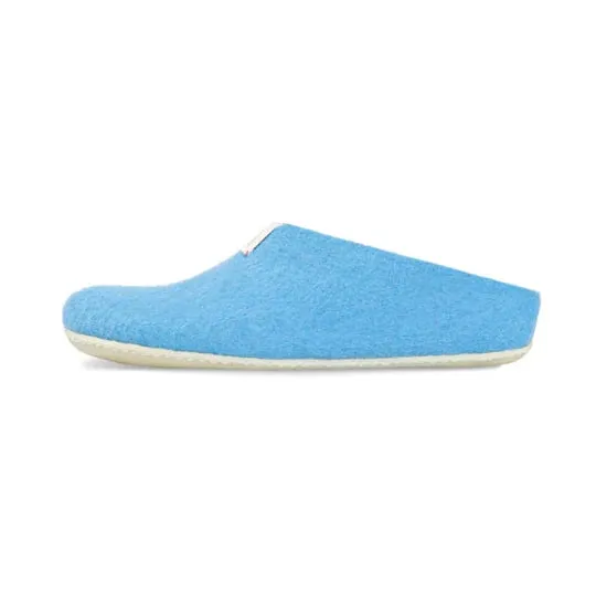 Mel - Wool Slipper