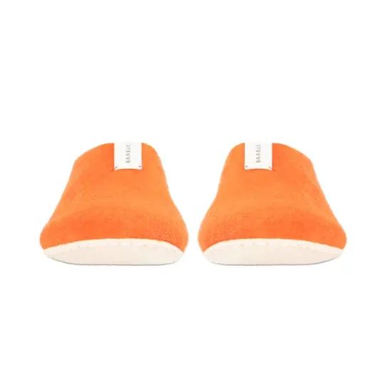Mel - Wool Slipper