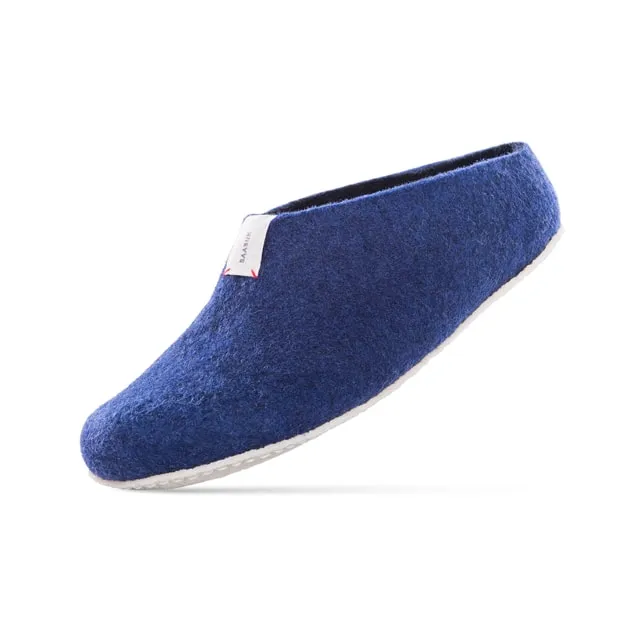 Mel - Wool Slipper