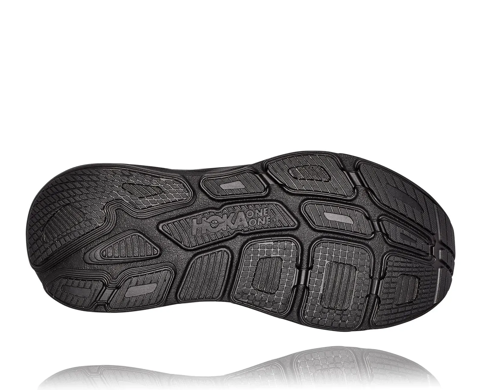 Men’s Hoka Bondi 7 – Maximum Cushioning for a Smooth Ride