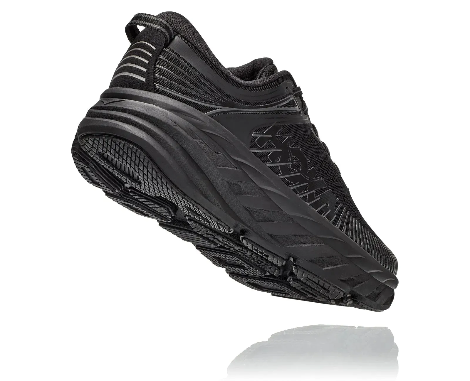 Men’s Hoka Bondi 7 – Maximum Cushioning for a Smooth Ride