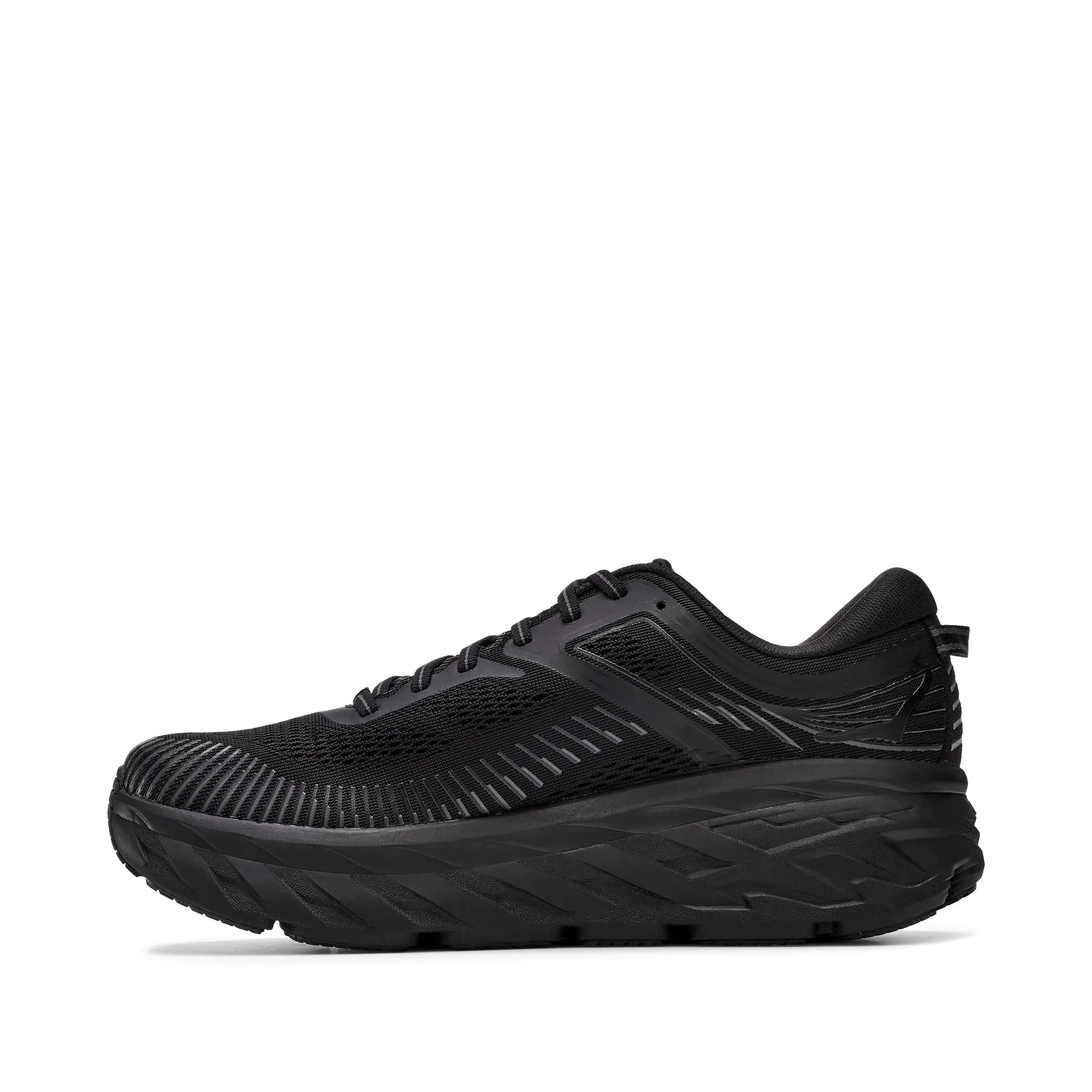Men’s Hoka Bondi 7 – Maximum Cushioning for a Smooth Ride