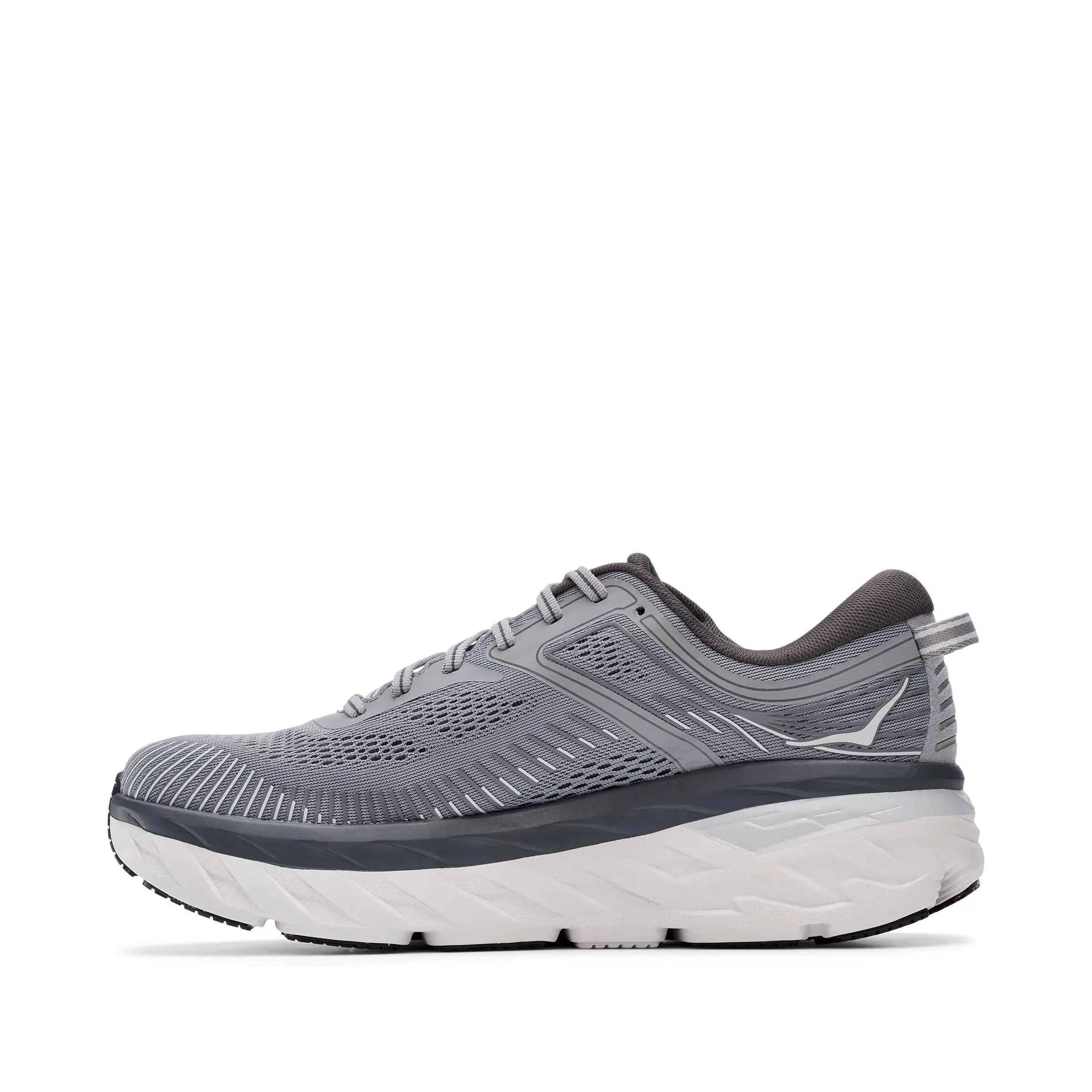 Men’s Hoka Bondi 7 – Maximum Cushioning for a Smooth Ride