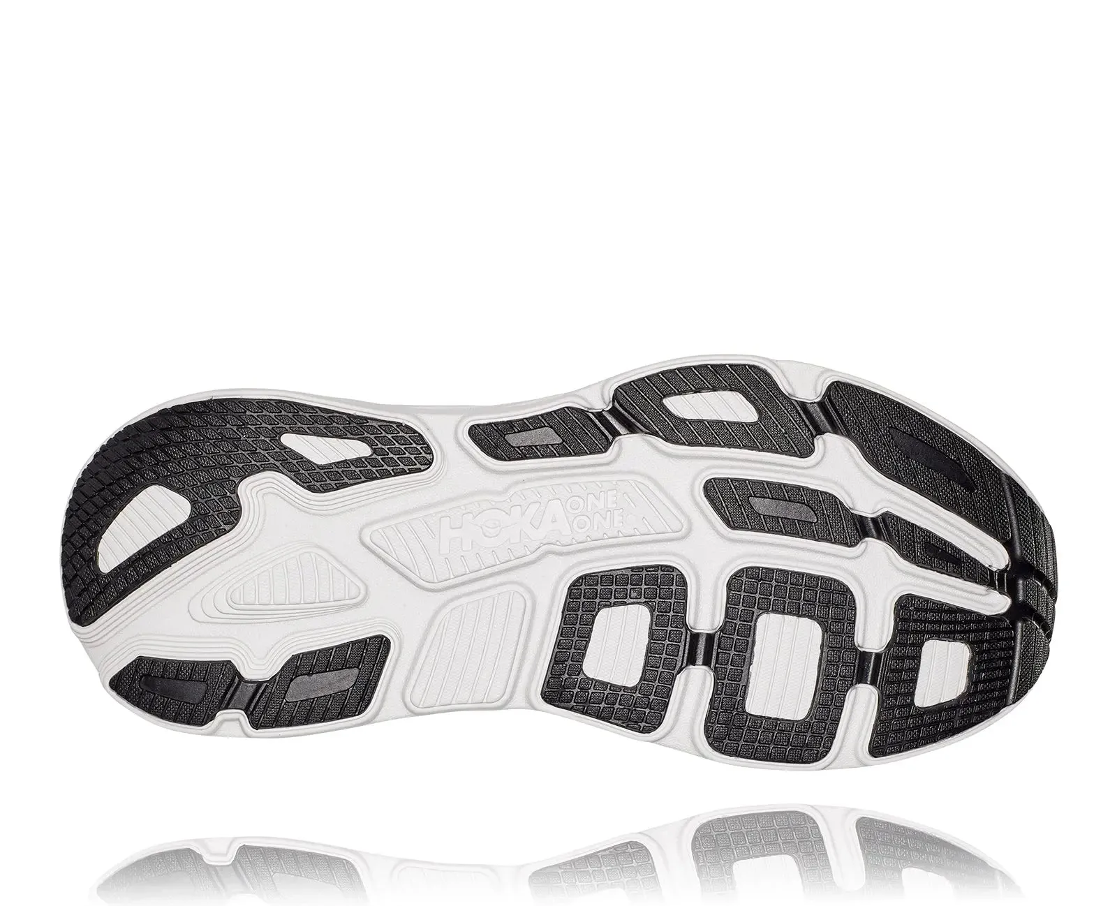 Men’s Hoka Bondi 7 – Maximum Cushioning for a Smooth Ride