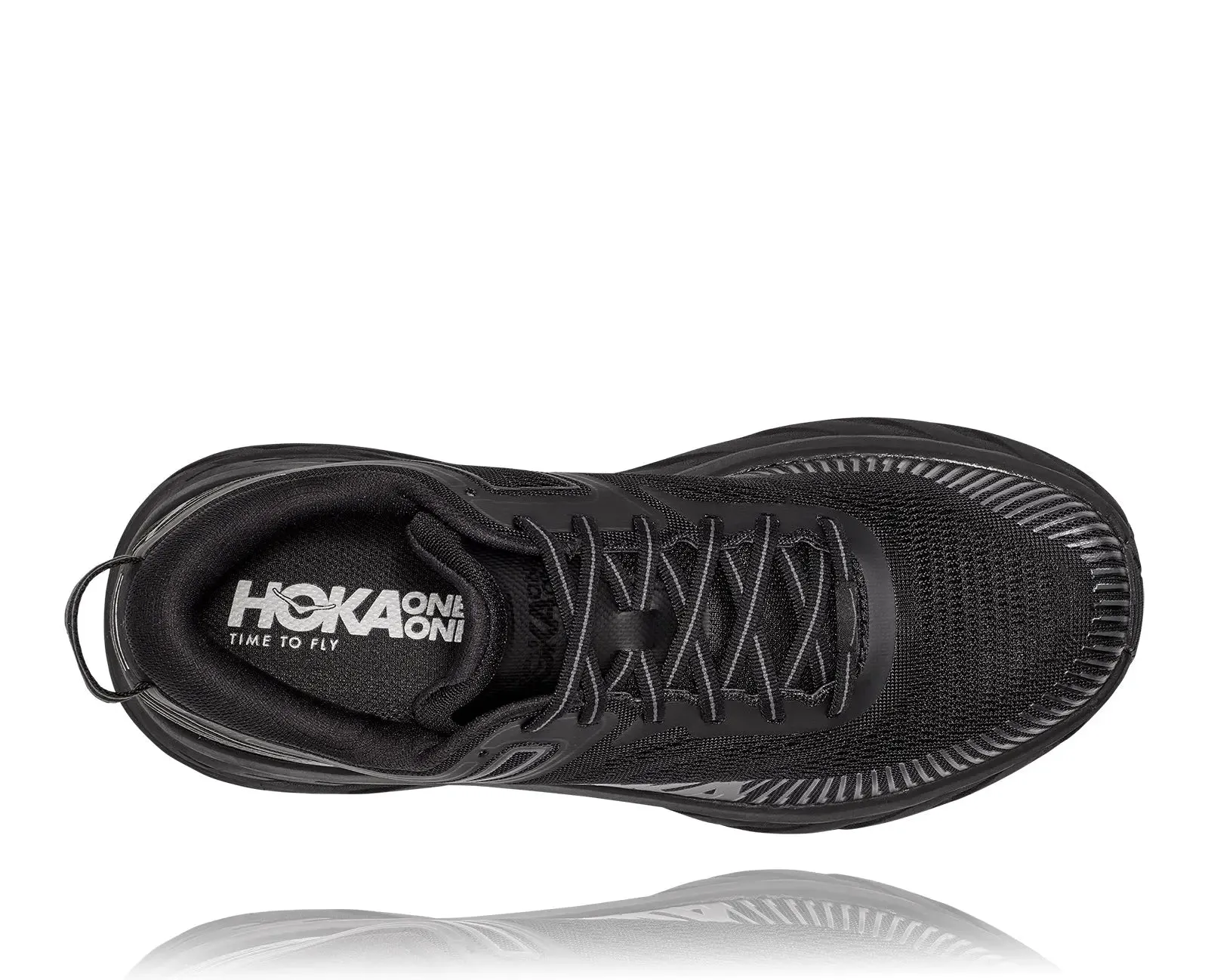 Men’s Hoka Bondi 7 – Maximum Cushioning for a Smooth Ride