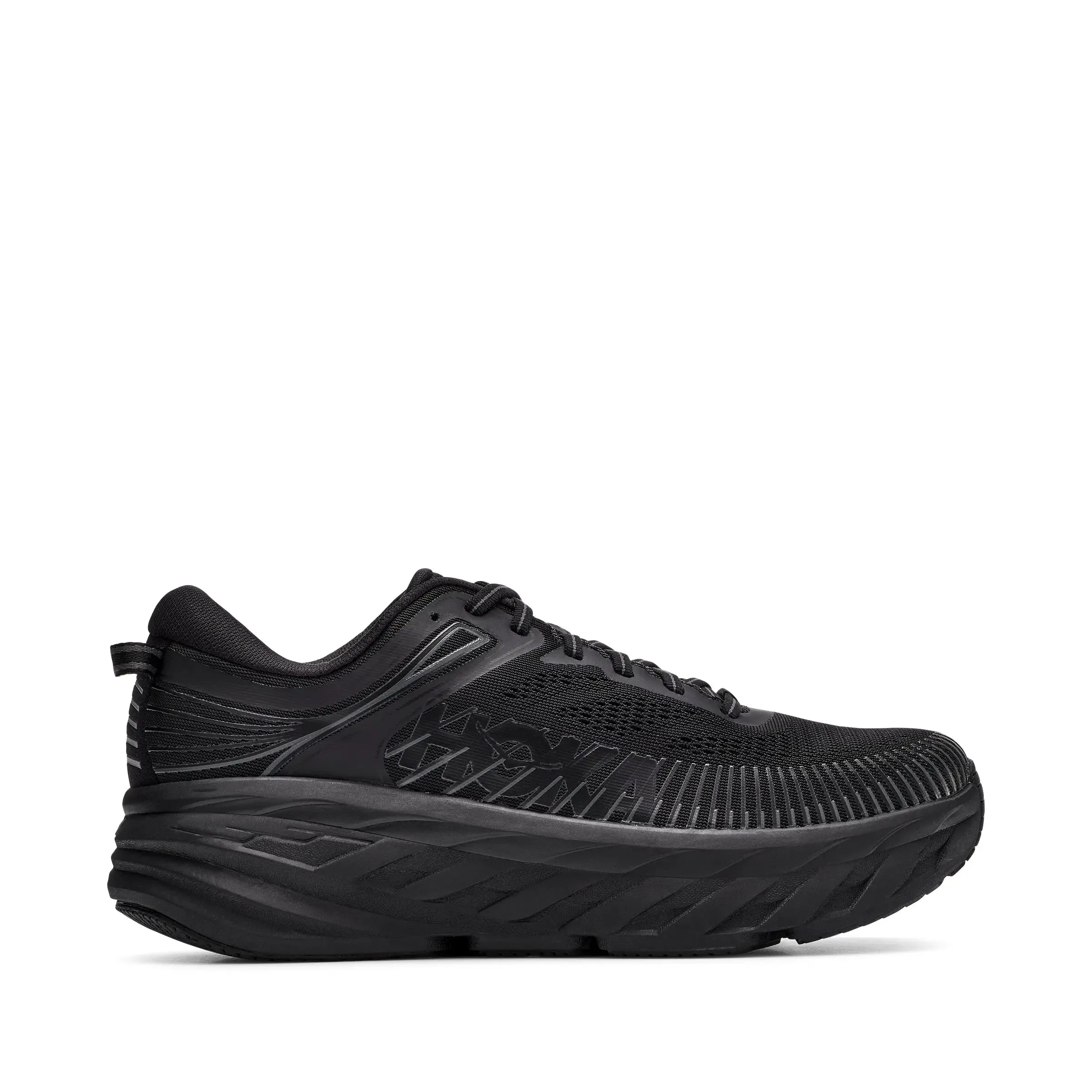 Men’s Hoka Bondi 7 – Maximum Cushioning for a Smooth Ride