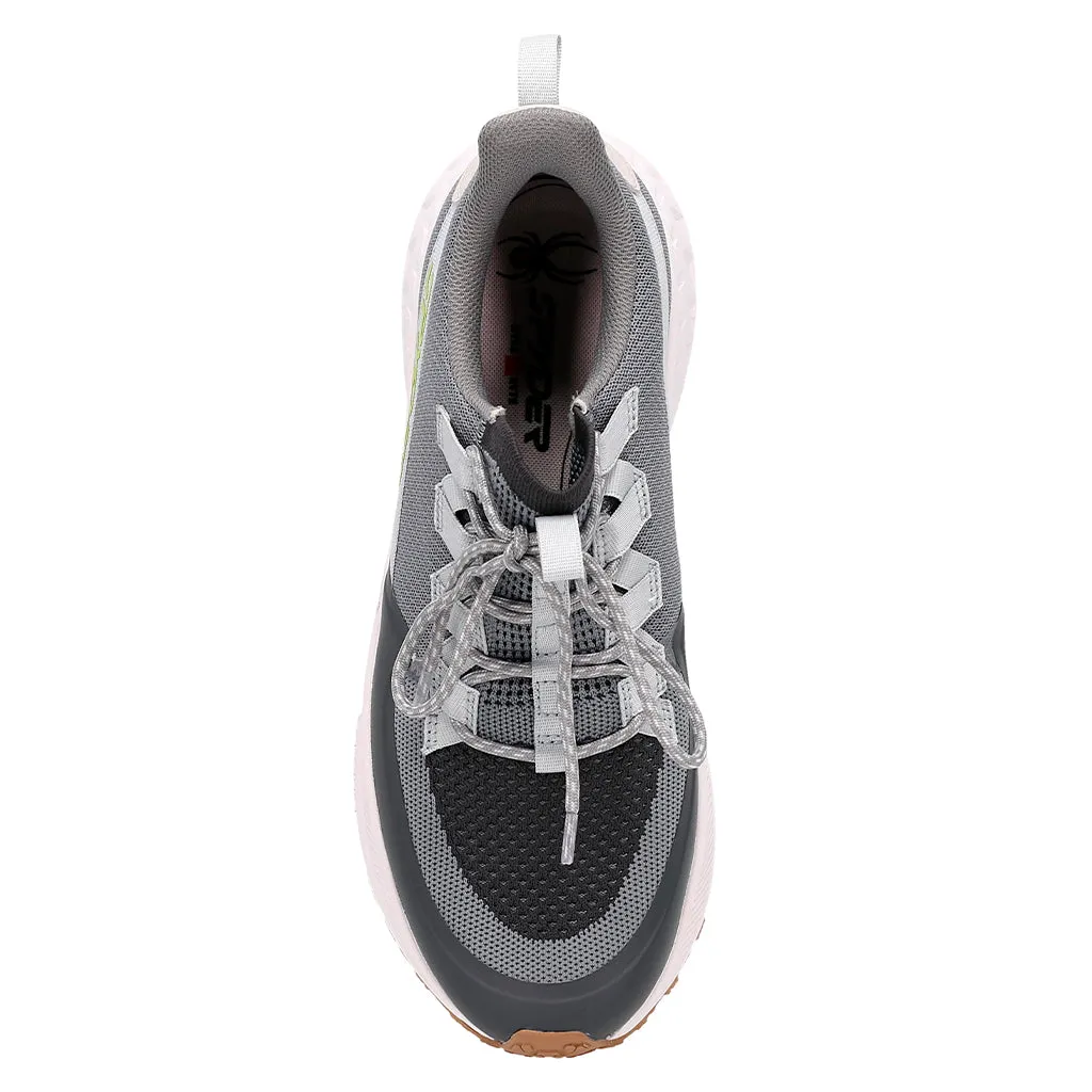 Mens Pathfinder - Medium Grey