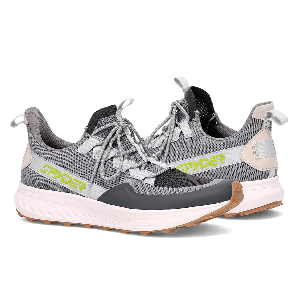 Mens Pathfinder - Medium Grey