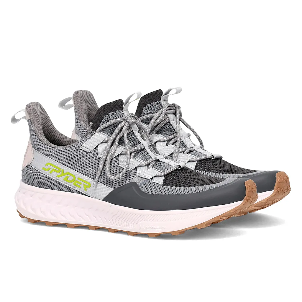 Mens Pathfinder - Medium Grey