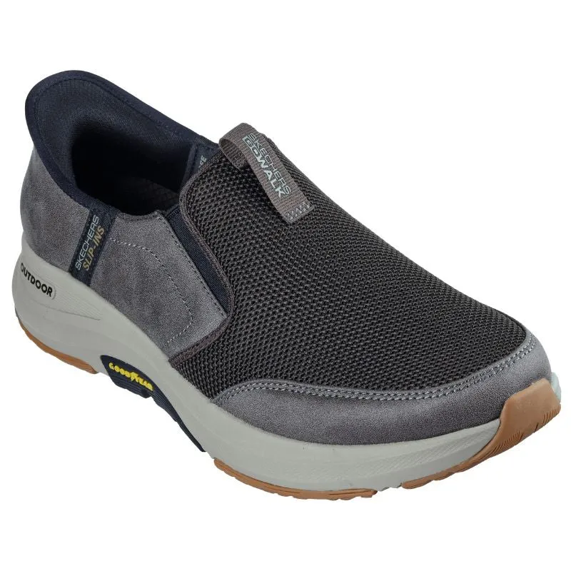 Mens Slip Ins Go Walk Outdoor
