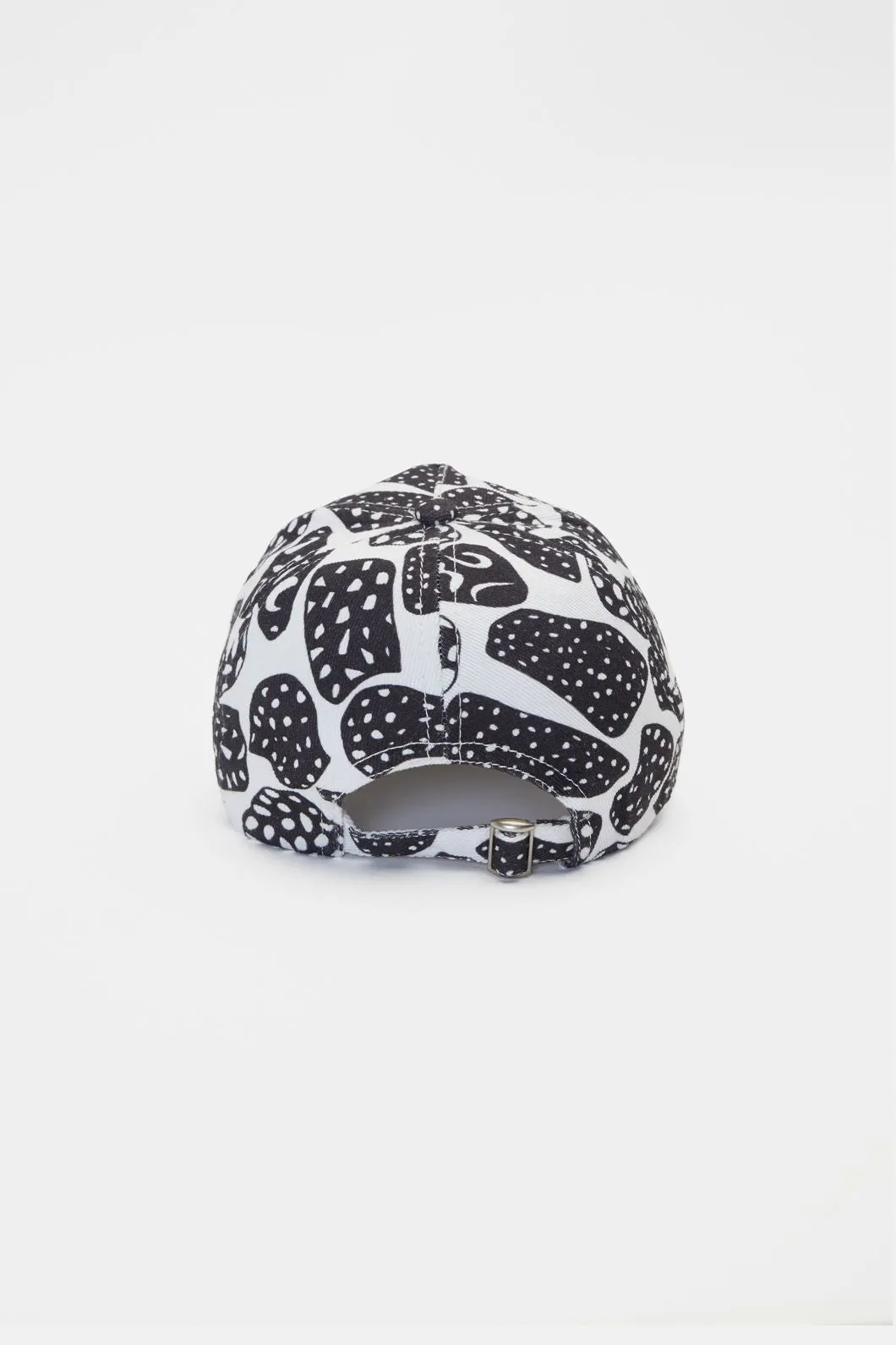 Moon Rock Sun Cap