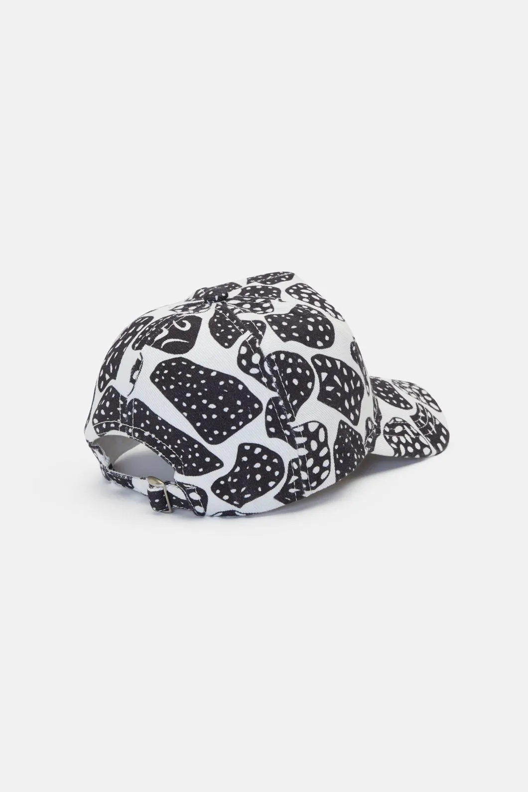 Moon Rock Sun Cap