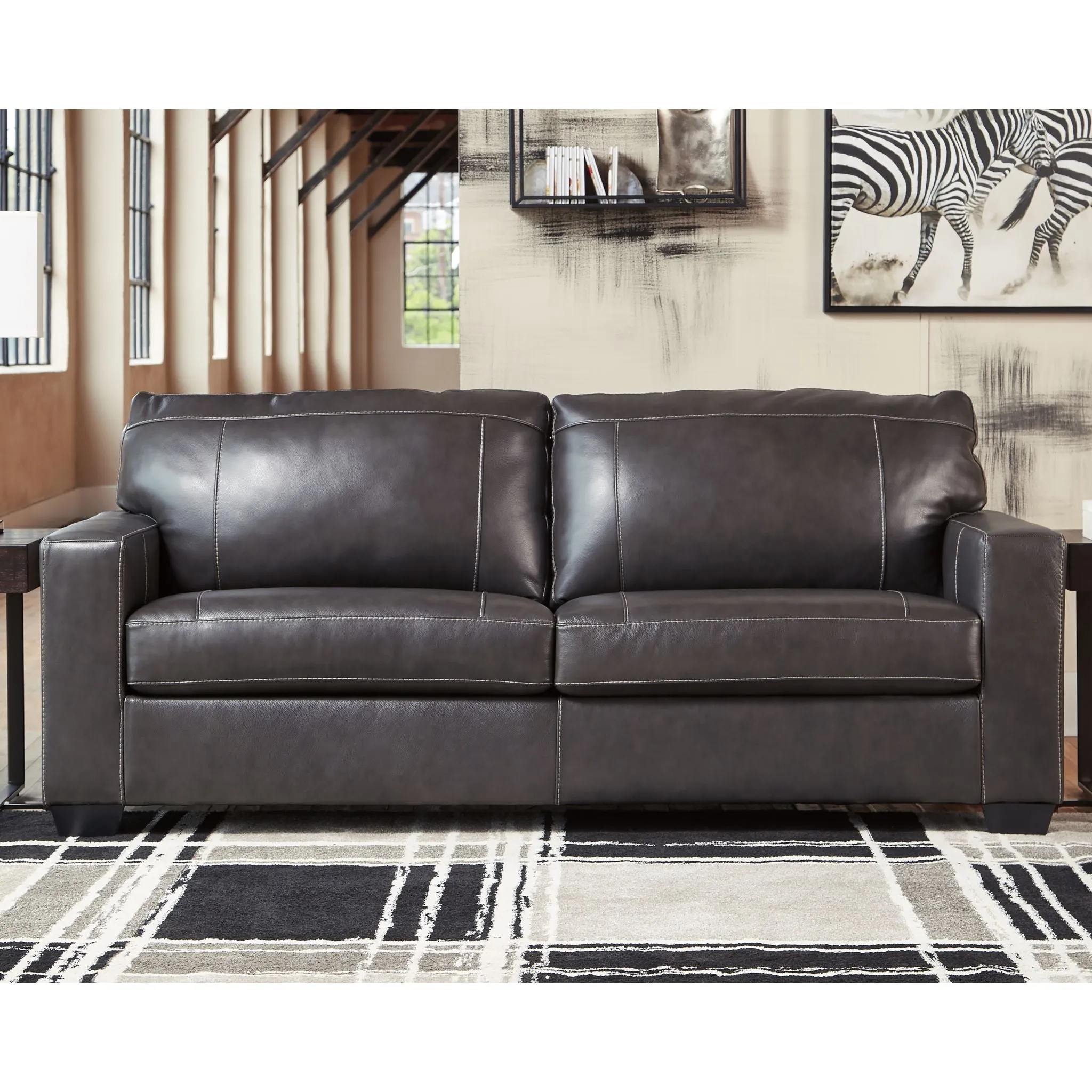 Morelos Queen Sofa Sleeper
