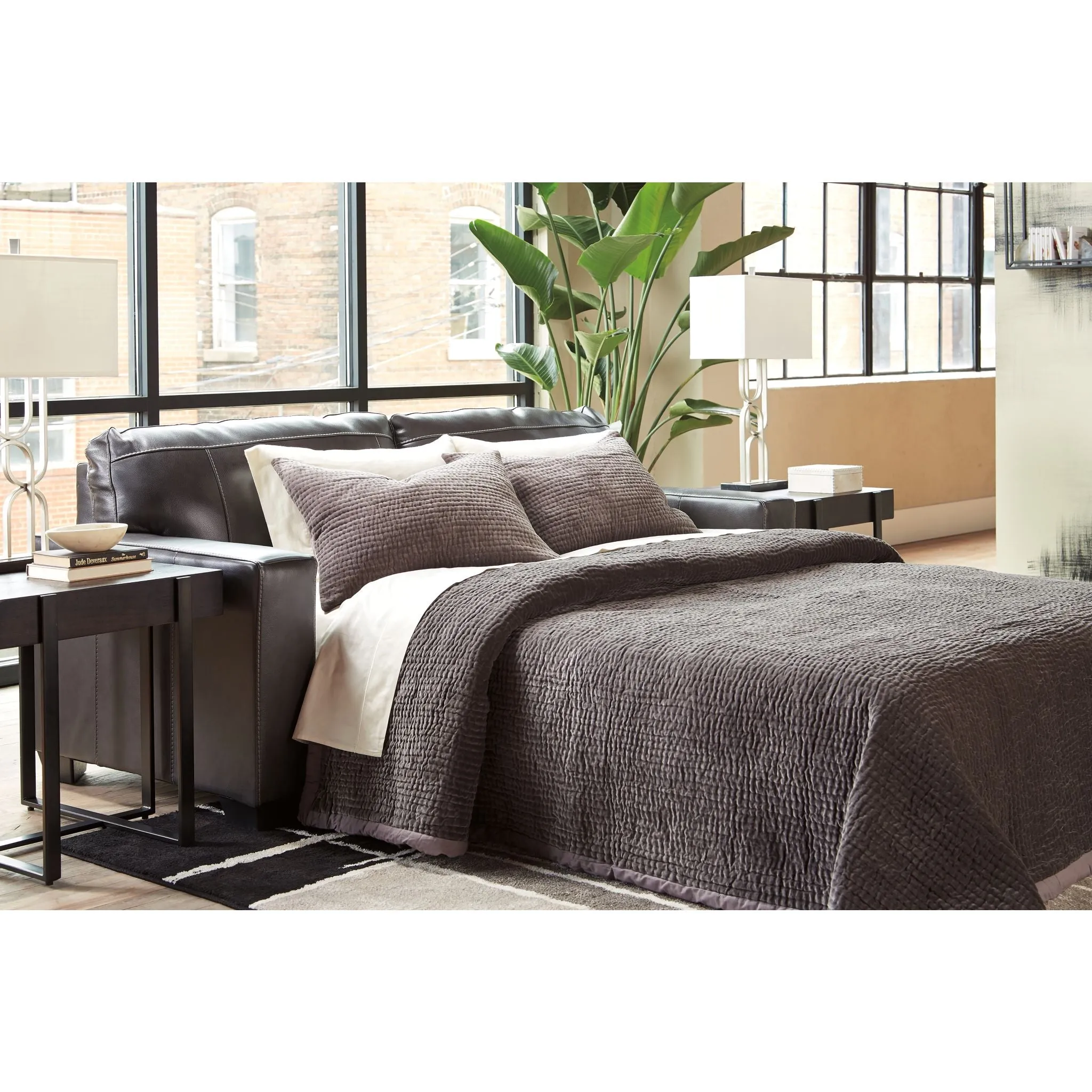 Morelos Queen Sofa Sleeper