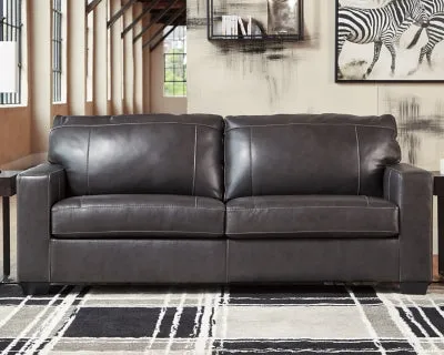 Morelos Sofa and Loveseat