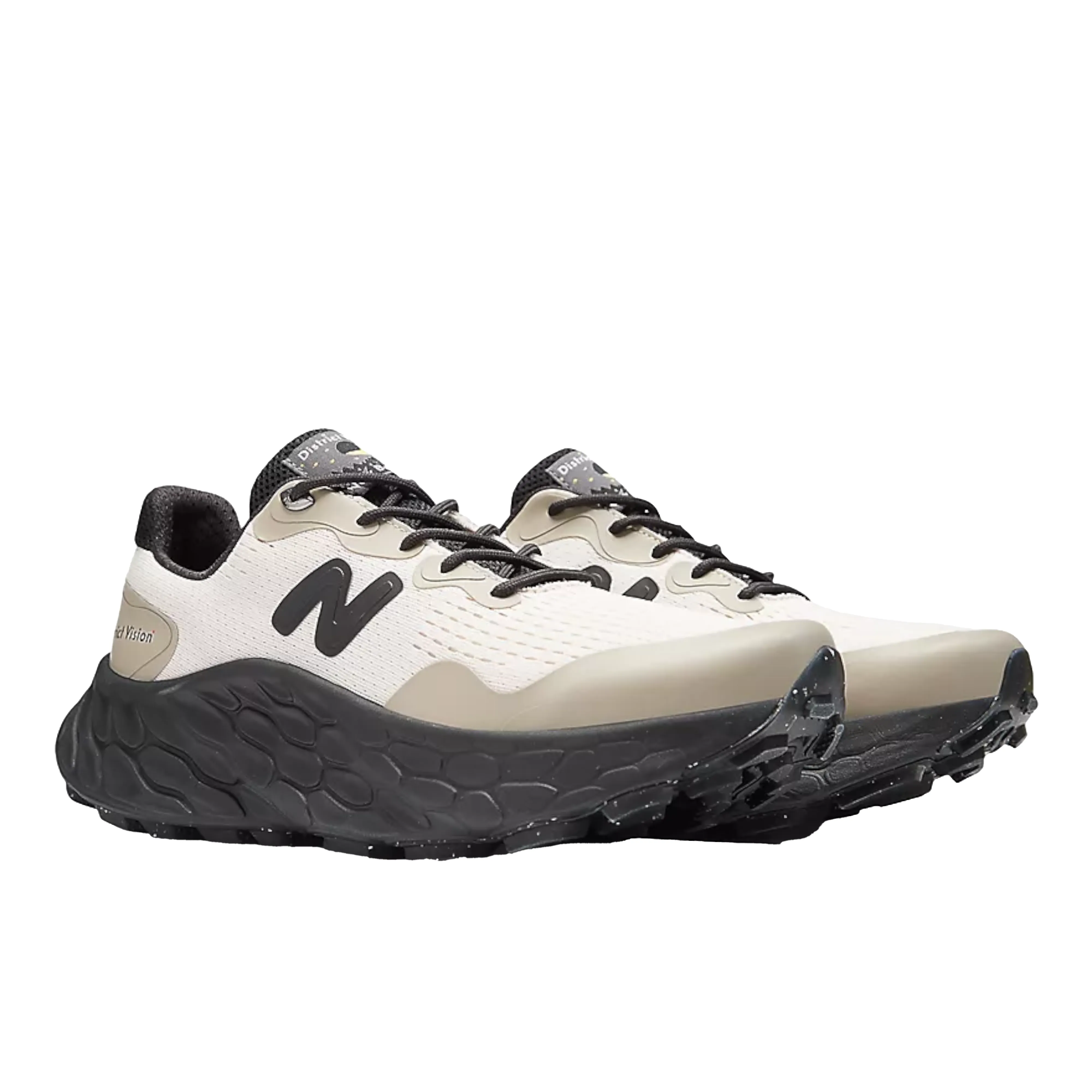 New Balance - Men's District Vision Fresh Foam More Trail - (MTMORNDT)