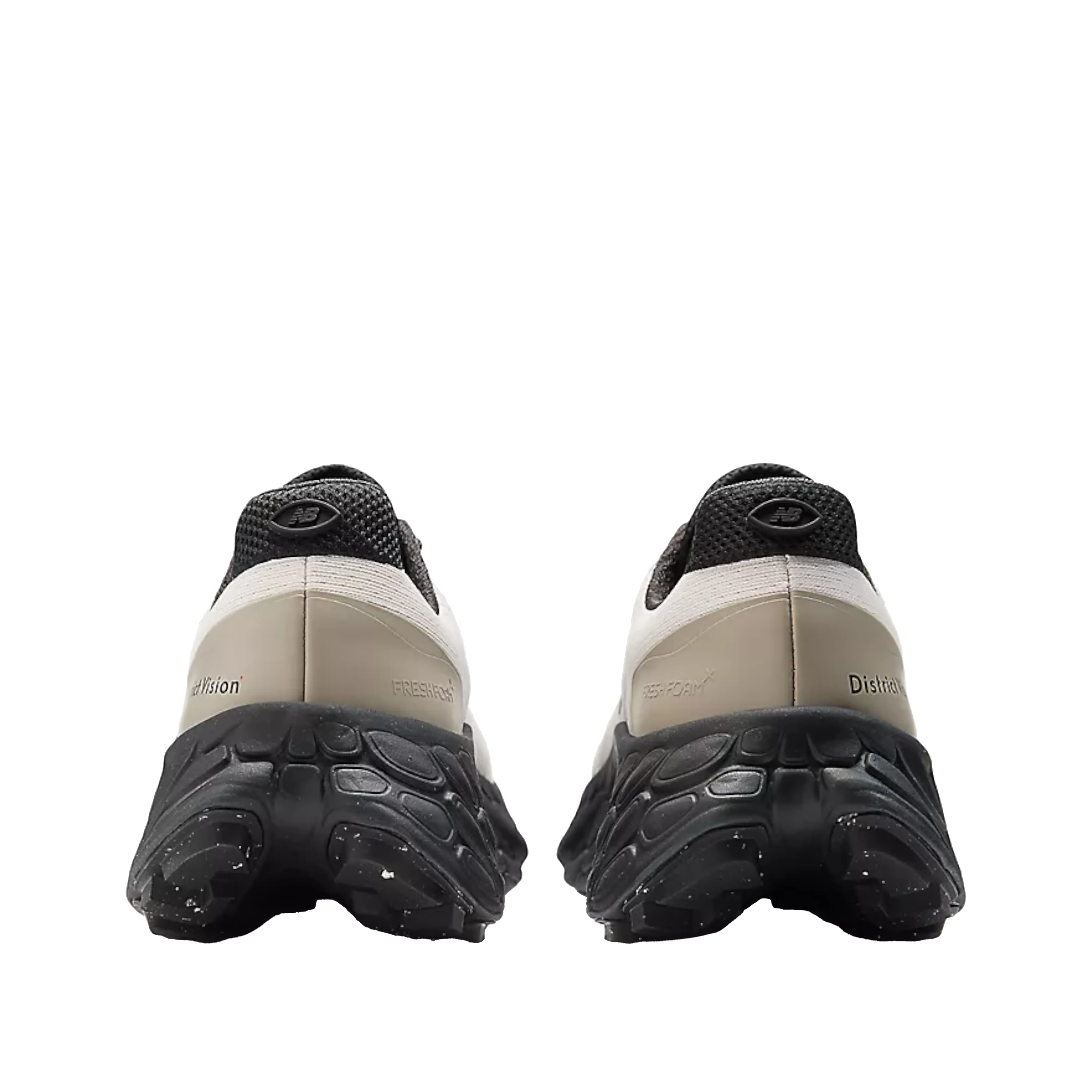 New Balance - Men's District Vision Fresh Foam More Trail - (MTMORNDT)