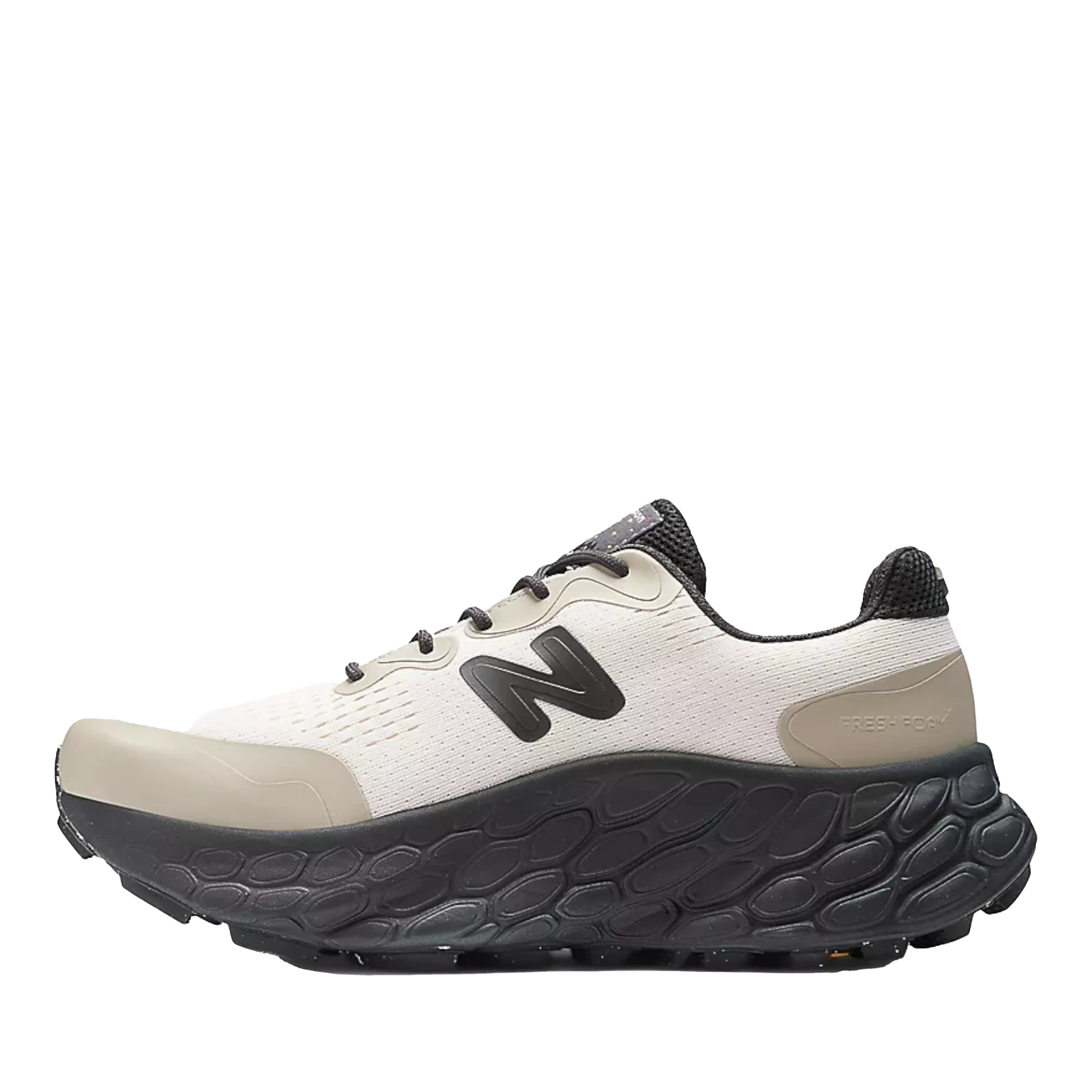 New Balance - Men's District Vision Fresh Foam More Trail - (MTMORNDT)