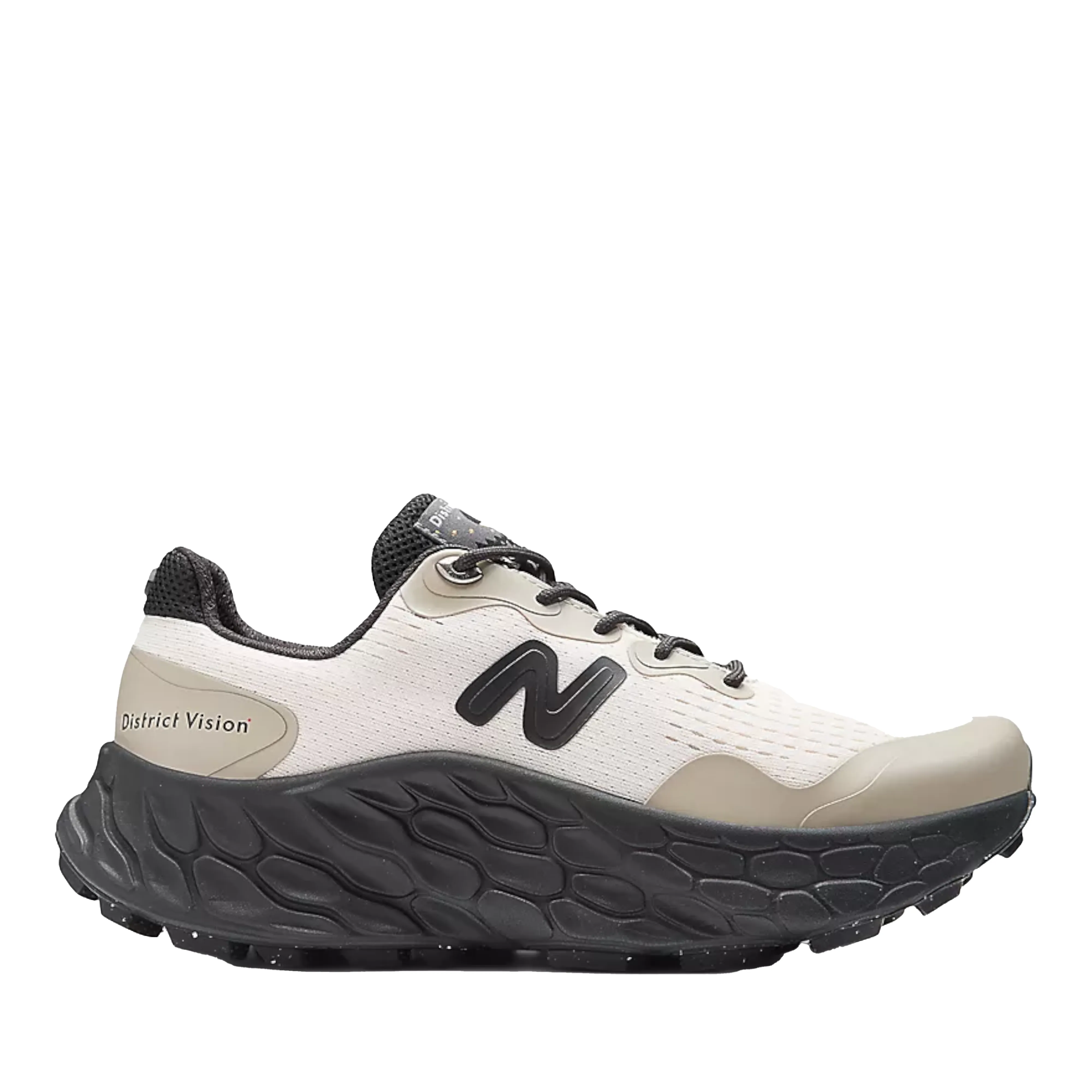 New Balance - Men's District Vision Fresh Foam More Trail - (MTMORNDT)
