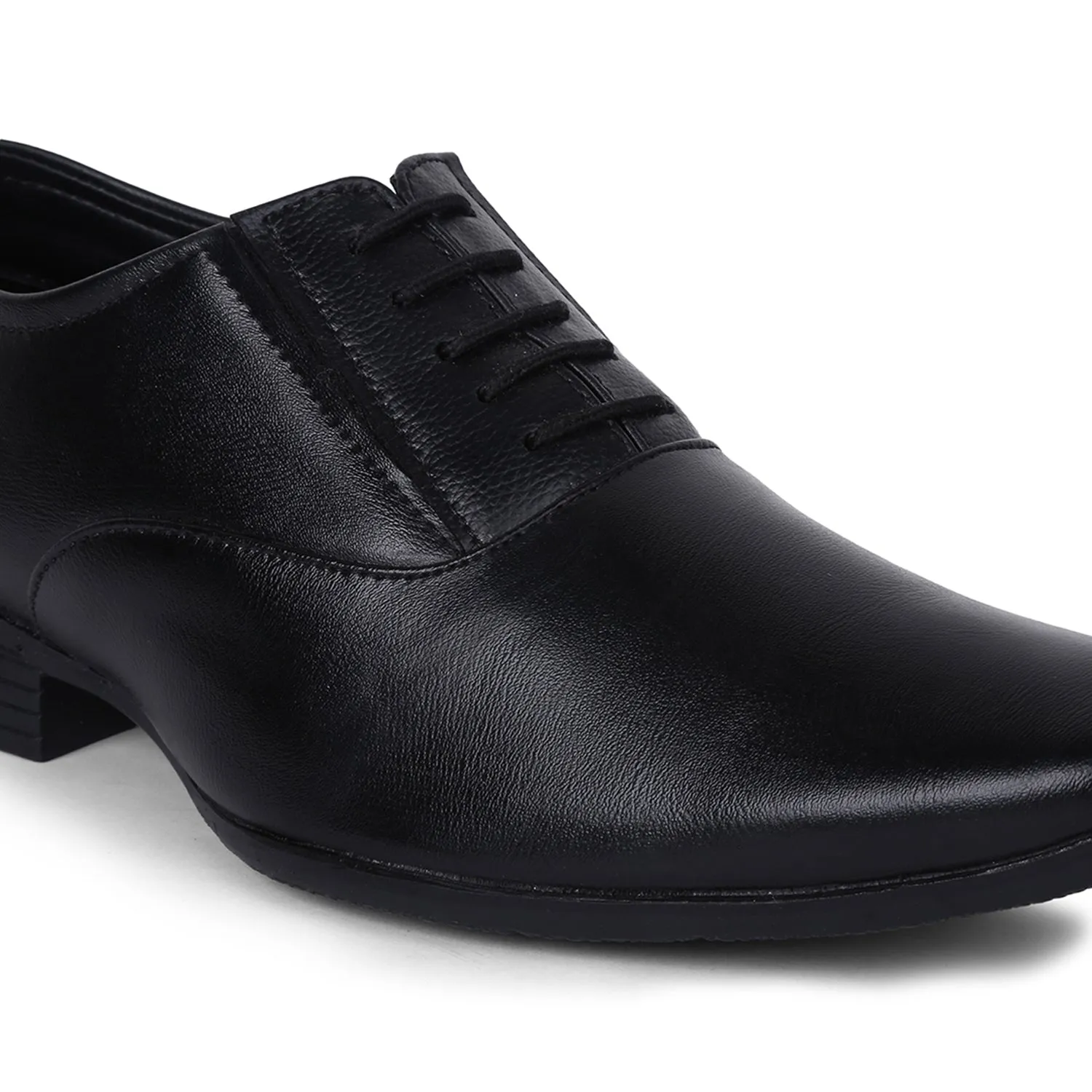 Paragon RK11233G Men Formal Shoes | Corporate Office Shoes | Smart & Sleek Design | Comfortable Sole with Cushioning | Daily & Occasion Wear