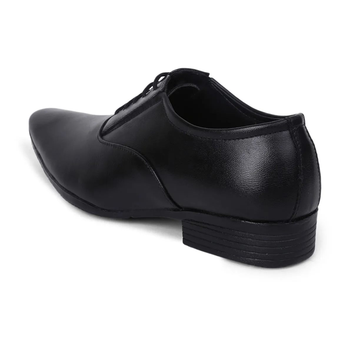 Paragon RK11233G Men Formal Shoes | Corporate Office Shoes | Smart & Sleek Design | Comfortable Sole with Cushioning | Daily & Occasion Wear